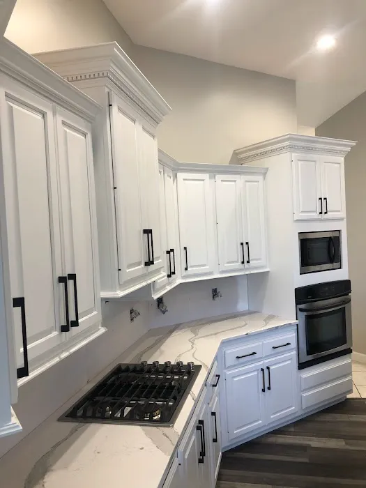 Flawless Finishing Picture 1