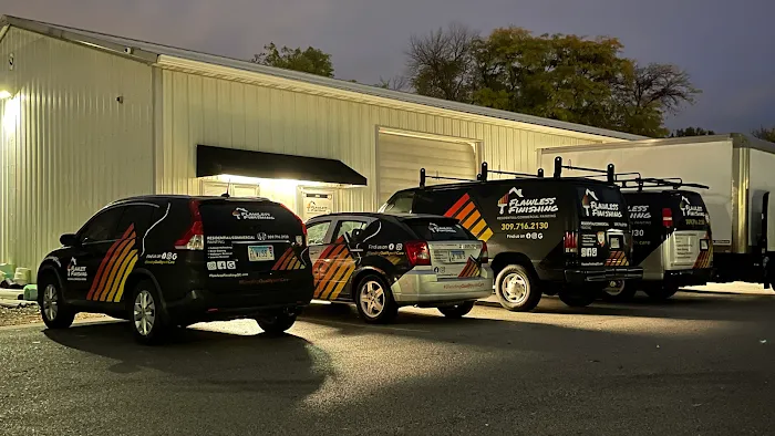 Flawless Finishing Picture 8