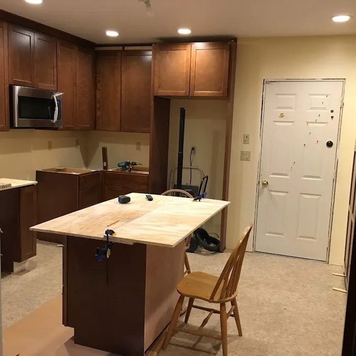 Kodiak Drywall, LLC Picture 10