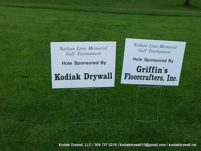 Kodiak Drywall, LLC Picture 3