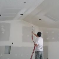 Kodiak Drywall, LLC ico