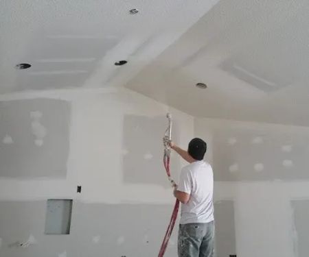 Kodiak Drywall, LLC