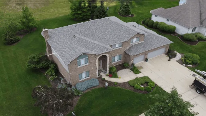 Robin Hood Restoration Picture 2