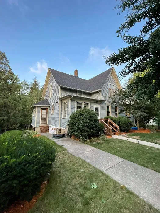 Robin Hood Restoration Picture 3