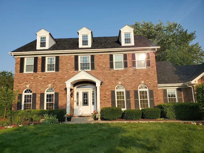 Robin Hood Restoration Picture 1