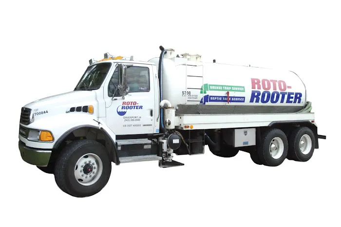 Roto-Rooter Picture 3