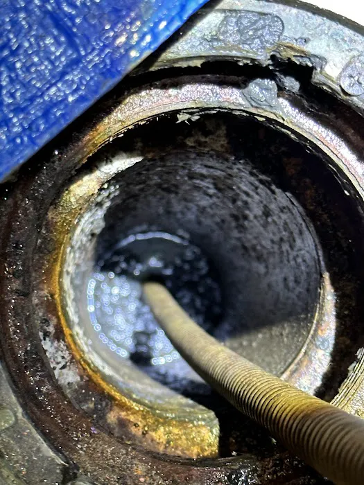 Roto-Rooter Picture 6