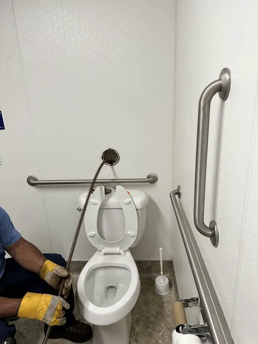 Roto-Rooter Picture 2