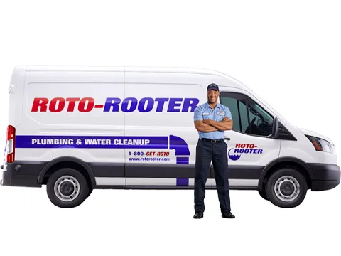Roto-Rooter Picture 9