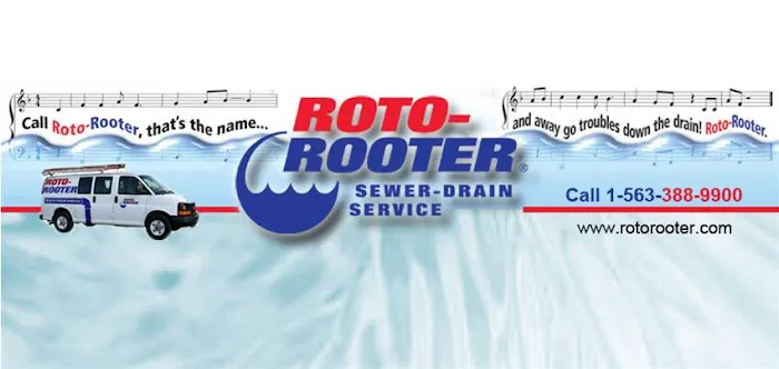 Roto-Rooter Picture 8