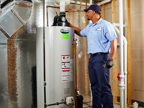 Roto-Rooter Picture 4