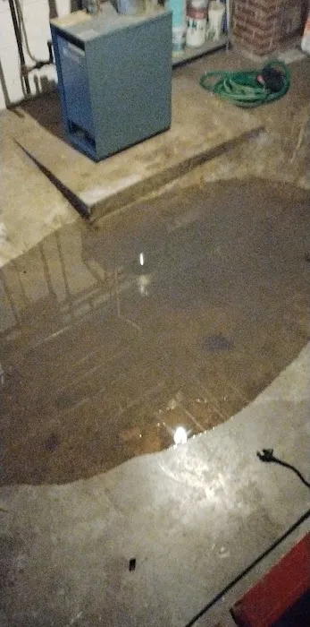 Roto-Rooter Picture 5