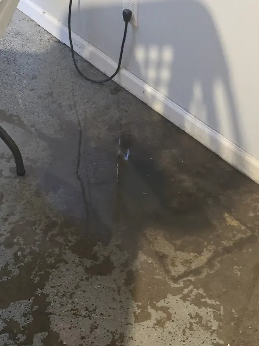 Roto-Rooter Picture 7