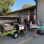 SERVPRO of Iowa City/Coralville