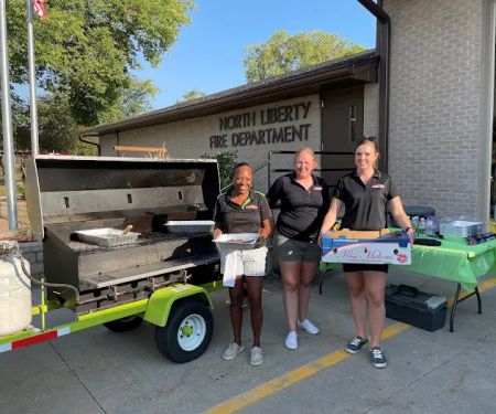 SERVPRO of Iowa City/Coralville