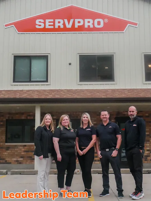 SERVPRO of Iowa City/Coralville Picture 7