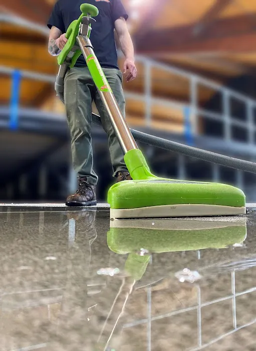 SERVPRO of Iowa City/Coralville Picture 9