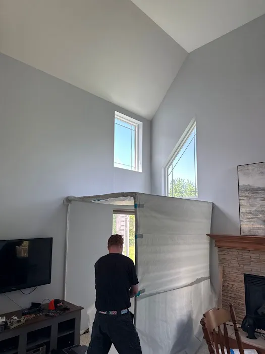 Restoration 1 of Eastern Iowa Picture 8