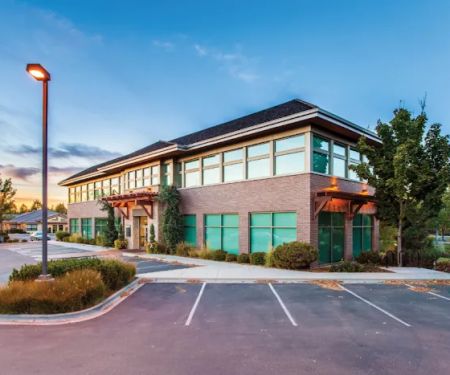 Restoration 1 of Eastern Iowa