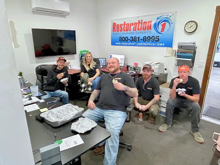 Restoration 1 of Eastern Iowa Picture 5