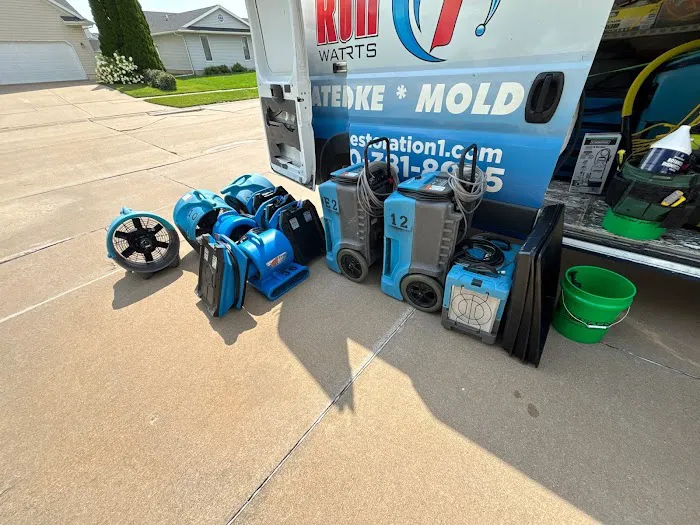 Restoration 1 of Eastern Iowa Picture 4