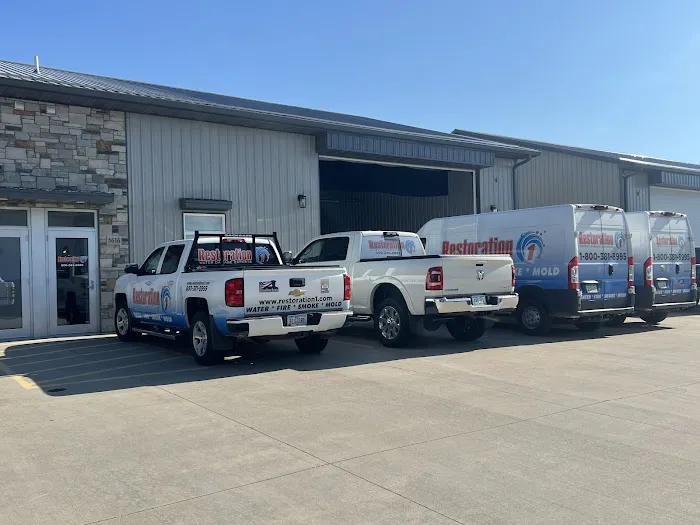 Restoration 1 of Eastern Iowa Picture 10