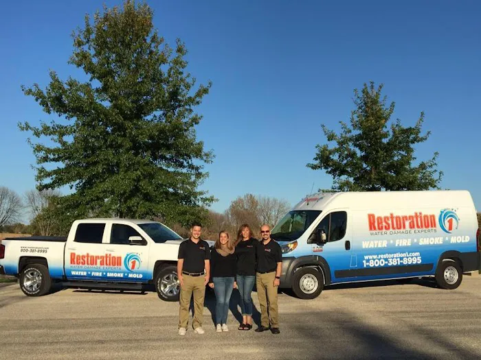 Restoration 1 of Eastern Iowa Picture 6