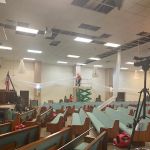 911 Restoration of Cedar Rapids