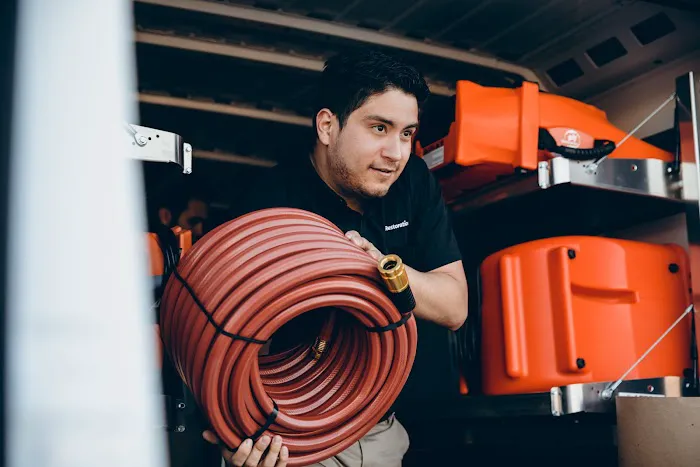 911 Restoration of Cedar Rapids Picture 8