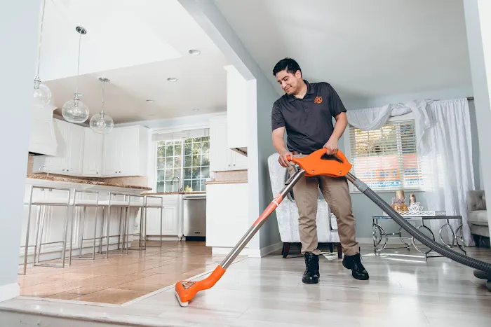 911 Restoration of Cedar Rapids Picture 4