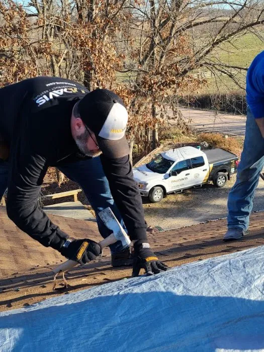 Paul Davis Restoration of the Iowa Corridor Picture 2