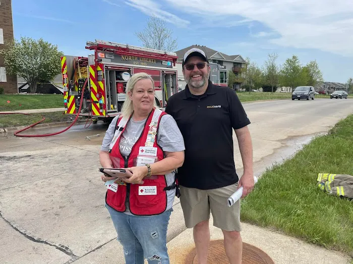 Paul Davis Restoration of the Iowa Corridor Picture 10