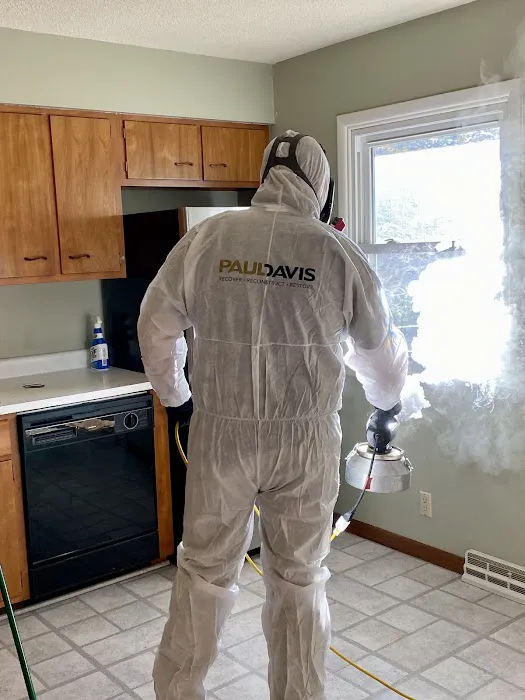 Paul Davis Restoration of the Iowa Corridor Picture 6