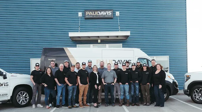 Paul Davis Restoration of the Iowa Corridor Picture 1