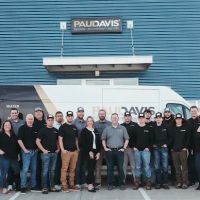 Paul Davis Restoration of the Iowa Corridor ico