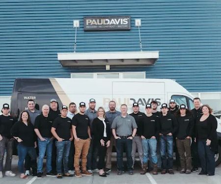 Paul Davis Restoration of the Iowa Corridor