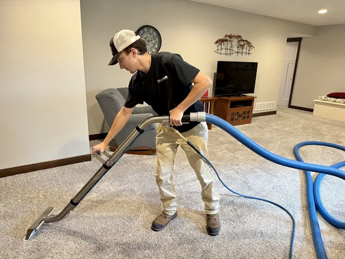 Paul Davis Restoration of the Iowa Corridor Picture 4