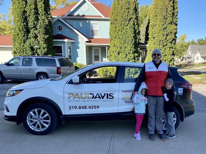 Paul Davis Restoration of the Iowa Corridor Picture 9