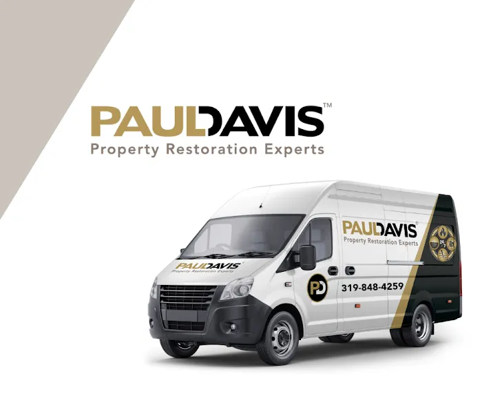 Paul Davis Restoration of the Iowa Corridor Picture 7