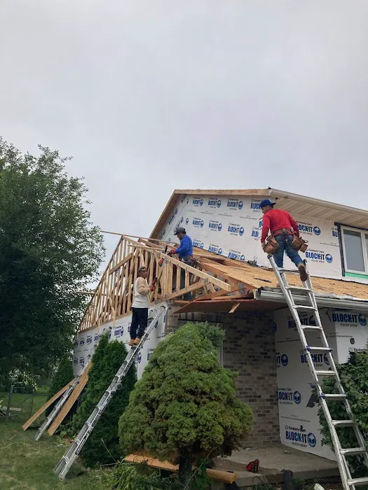 Paul Davis Restoration of the Iowa Corridor Picture 3