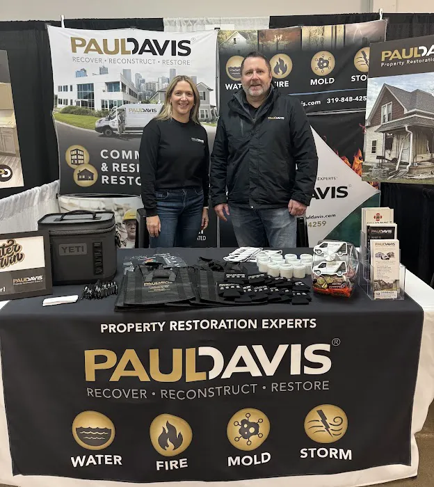 Paul Davis Restoration of the Iowa Corridor Picture 5