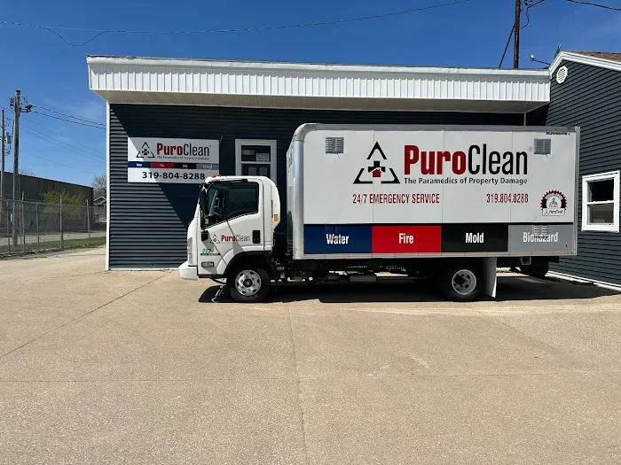 PuroClean of Cedar Rapids Picture 6