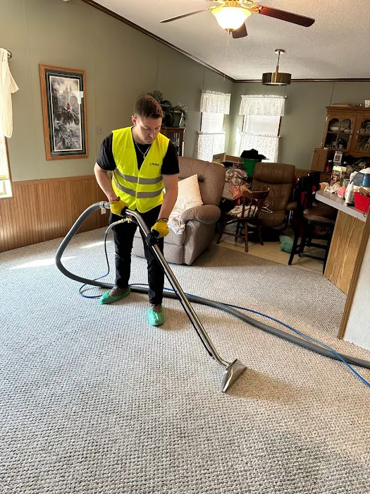 PuroClean of Cedar Rapids Picture 5