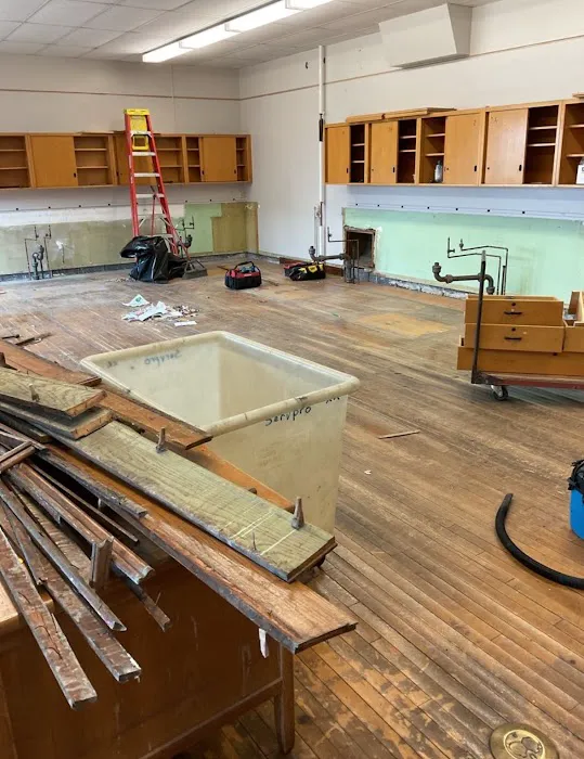 SERVPRO of Cedar Rapids Picture 4