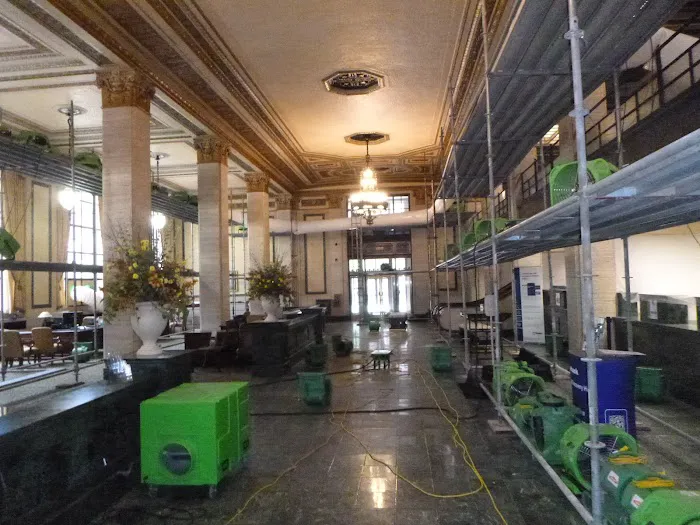 SERVPRO of Cedar Rapids Picture 7