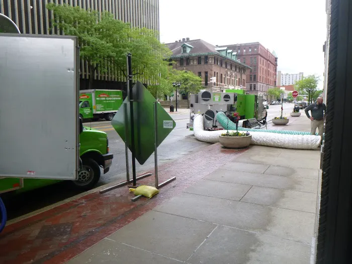 SERVPRO of Cedar Rapids Picture 9