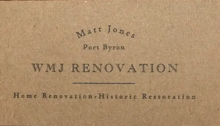 WMJ Renovation Plaster and Drywall Repair Picture 7