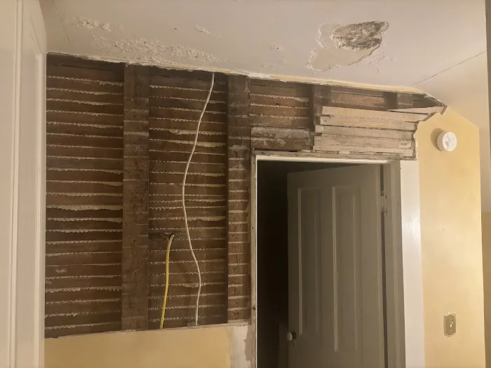 WMJ Renovation Plaster and Drywall Repair Picture 2