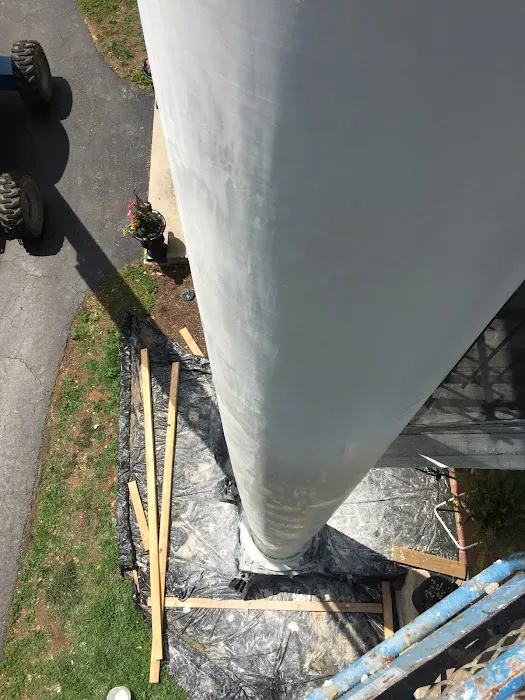 WMJ Renovation Plaster and Drywall Repair Picture 3