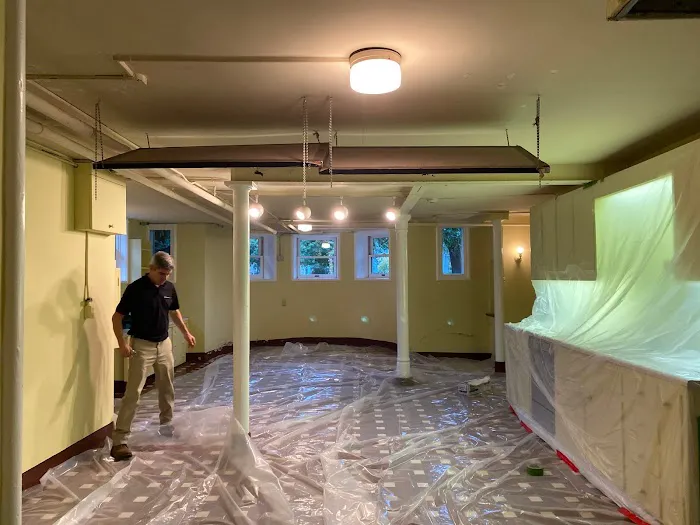 WMJ Renovation Plaster and Drywall Repair Picture 4